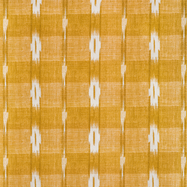 BRUNSCHWIG & FILS MANOIR GIRARD PRINT - GOLD 8022106.4.0