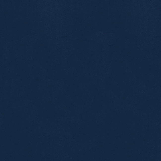 BRUNSCHWIG & FILS NINON TAFFETAS - MIDNIGHT BLUE BR-81081.287.0