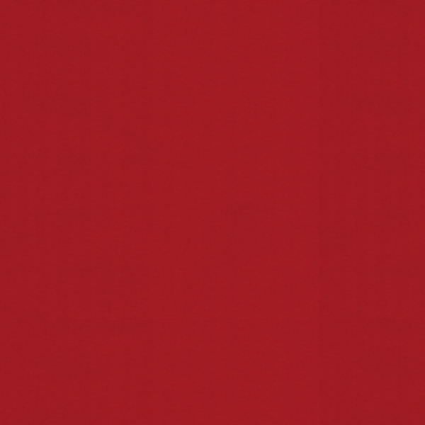 BRUNSCHWIG & FILS NINON TAFFETAS - PEPPER RED upholstery fabric swatch for sample-first furniture planning