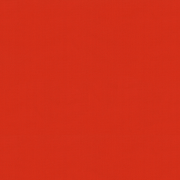 BRUNSCHWIG & FILS NINON TAFFETAS - ROUILLE upholstery fabric swatch for sample-first furniture planning