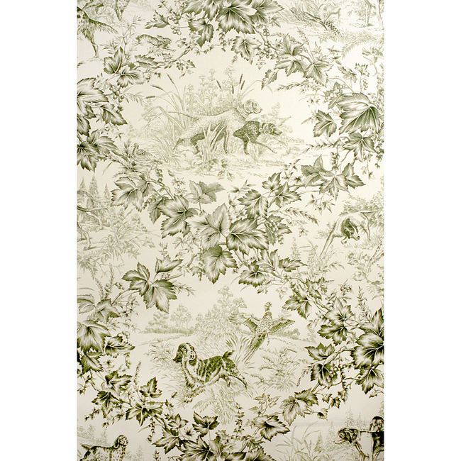 BRUNSCHWIG & FILS ON POINT - HUNTER BR-69265.491.0