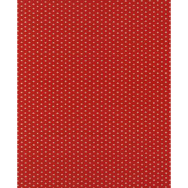 BRUNSCHWIG & FILS PAULINA FIGURED TEXTURE - POPPY BR-89741.143.0 - Discontinued