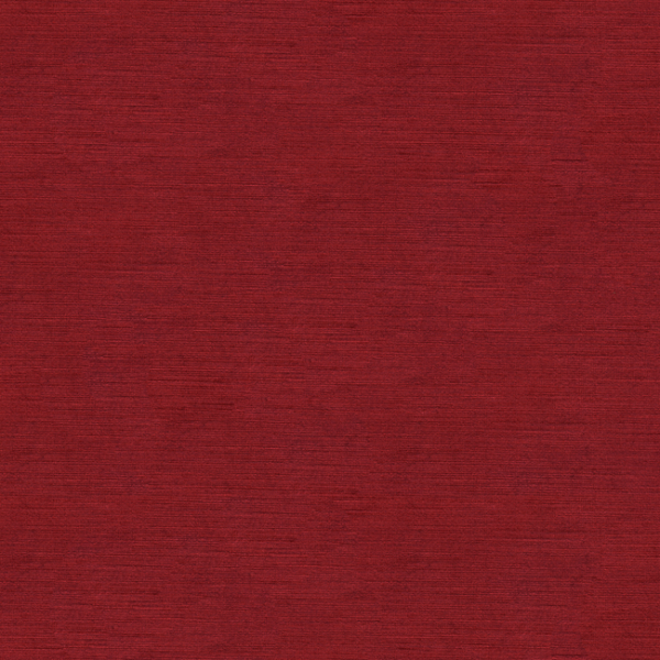 BRUNSCHWIG & FILS QUILLAN VELVET - CHIANTI BR-89777.182.0