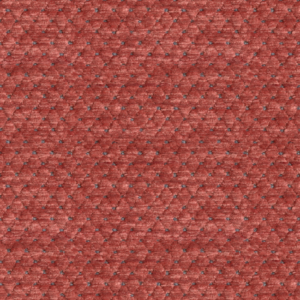 Solitaire Texture - Rose upholstery fabric swatch
