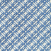 BRUNSCHWIG & FILS SUMMER PALACE SALVY PRINT - PORCELAIN upholstery fabric swatch for sample-first furniture planning