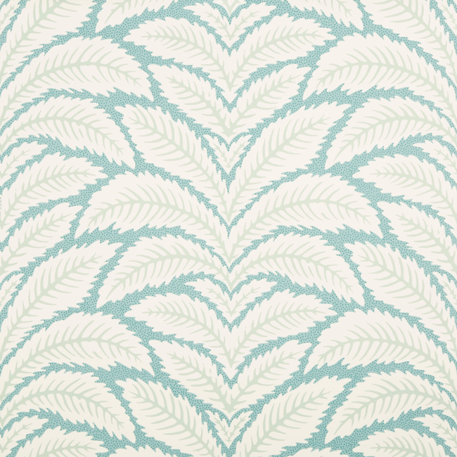 BRUNSCHWIG & FILS TALAVERA - AQUA BR-69071.513.0
