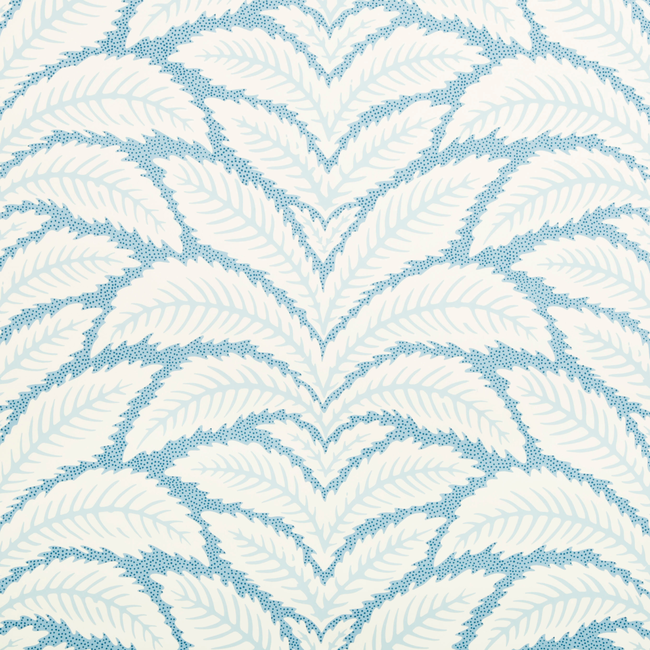 BRUNSCHWIG & FILS TALAVERA - BLUE BR-69071.55.0