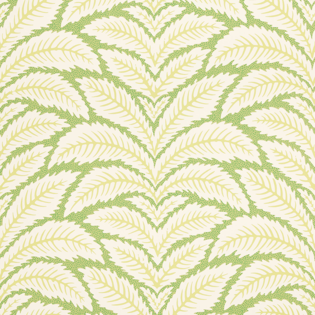 BRUNSCHWIG & FILS TALAVERA - LEAF BR-69071.3.0