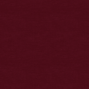 Thanon Linen Velvet - Paprika upholstery fabric swatch