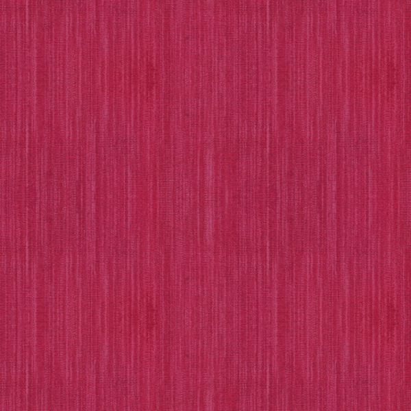 BRUNSCHWIG & FILS VENDOME STRIE SILK VELVET - CLARET upholstery fabric swatch for sample-first furniture planning