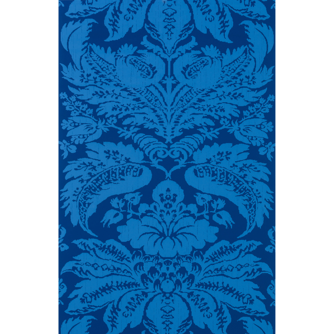 BRUNSCHWIG & FILS VOLUME 56 LE GRAND PALAIS - SAPPHIRE BR-69097.5.0