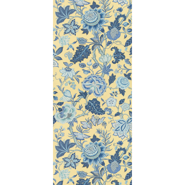 BRUNSCHWIG & FILS VOLUME 57 NIZAM - CANARY P8019111.40.0