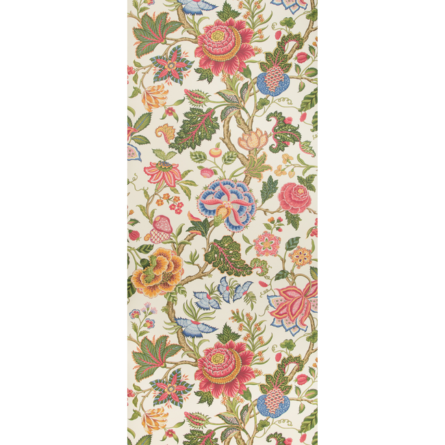 BRUNSCHWIG & FILS VOLUME 57 NIZAM - ECRU P8019111.16.0