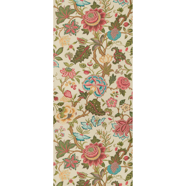 BRUNSCHWIG & FILS VOLUME 57 NIZAM - MULTI P8019111.193.0