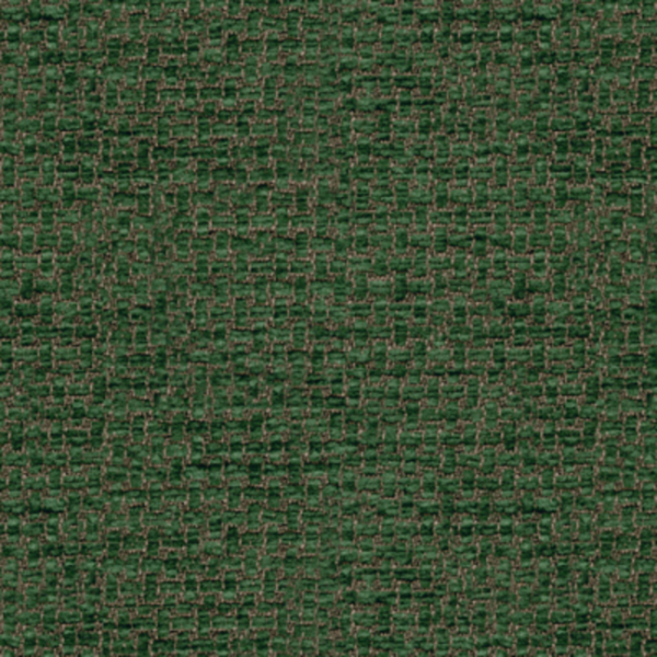 BRUNSCHWIG & FILS WICKER TEXTURE - FOREST upholstery fabric swatch for sample-first furniture planning