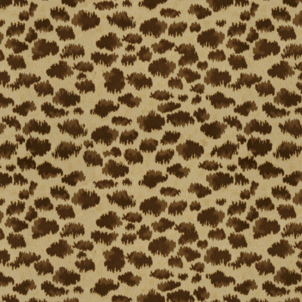 BRUNSCHWIG & FILS ZAMBEZI GROSPOINT - CHICKORY BR-89114.841.0