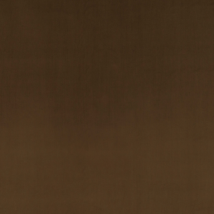Baker Lifestyle Montpellier Velvet - Chocolate upholstery fabric swatch