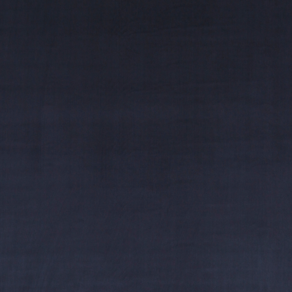 Baker Lifestyle MONTPELLIER VELVET - MIDNIGHT upholstery fabric swatch for sample-first furniture planning