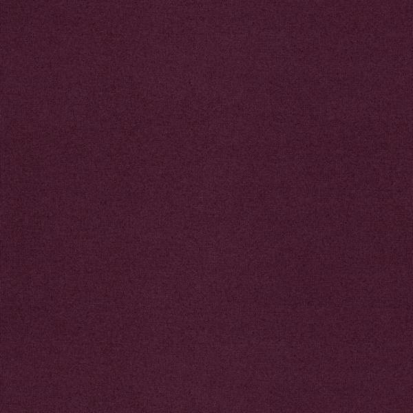 Brunschwig & Fils ADRIEN COTTON - PURPLE upholstery fabric swatch for sample-first furniture planning
