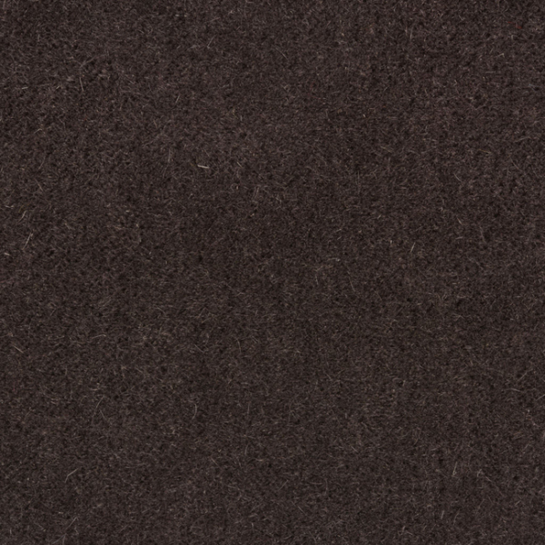 Brunschwig & Fils BACHELOR MOHAIR - BARK upholstery fabric swatch for sample-first furniture planning