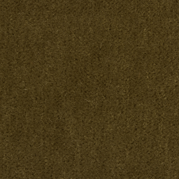 Brunschwig & Fils BACHELOR MOHAIR - KHAKI upholstery fabric swatch for sample-first furniture planning