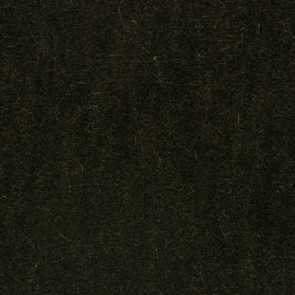 Brunschwig & Fils BACHELOR MOHAIR - THYME upholstery fabric swatch for sample-first furniture planning