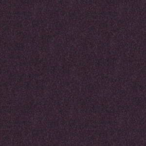 Chevalier Wool - Aubergine upholstery fabric swatch