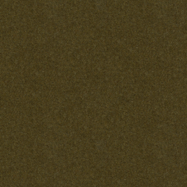 Brunschwig & Fils CHEVALIER WOOL - TARAGON upholstery fabric swatch for sample-first furniture planning