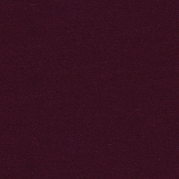 Brunschwig & Fils CHEVALIER WOOL - WINE upholstery fabric swatch for sample-first furniture planning