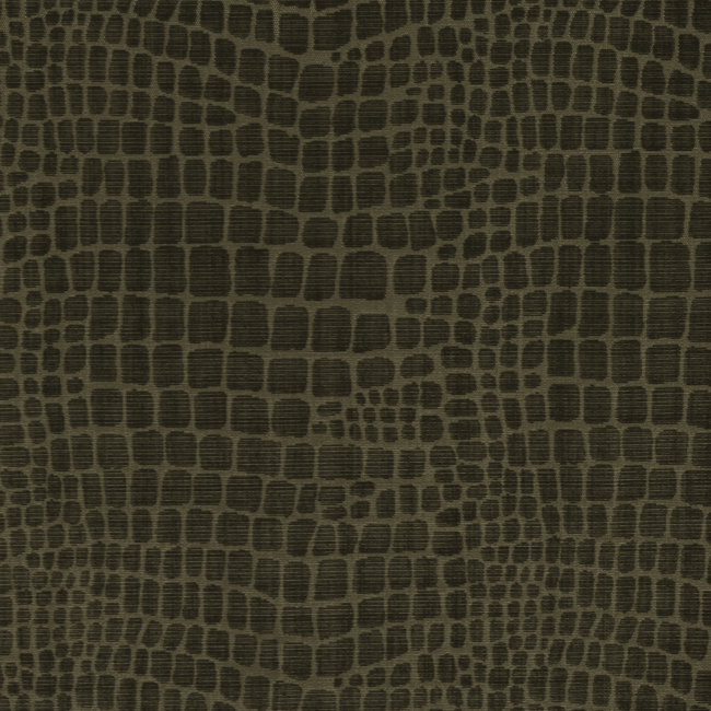 Brunschwig & Fils CROC VELVET - PERIDOT 8023140.30.0