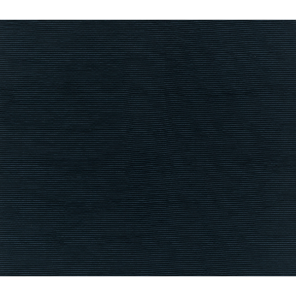 Brunschwig & Fils Designer Jagtar METRO - SIBERIAN BLUE upholstery fabric swatch for sample-first furniture planning