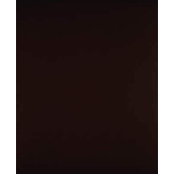 Brunschwig & Fils FYVIE WOOL SATIN - ESPRESSO upholstery fabric swatch for sample-first furniture planning