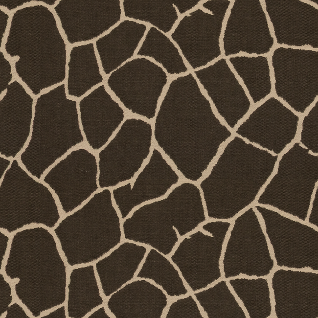 Brunschwig & Fils KALIVELI WOVEN - COFFEE 8015173.68.0 - Discontinued