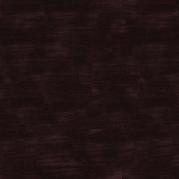 Brunschwig & Fils LAZARE VELVET - EGGPLANT upholstery fabric swatch for sample-first furniture planning