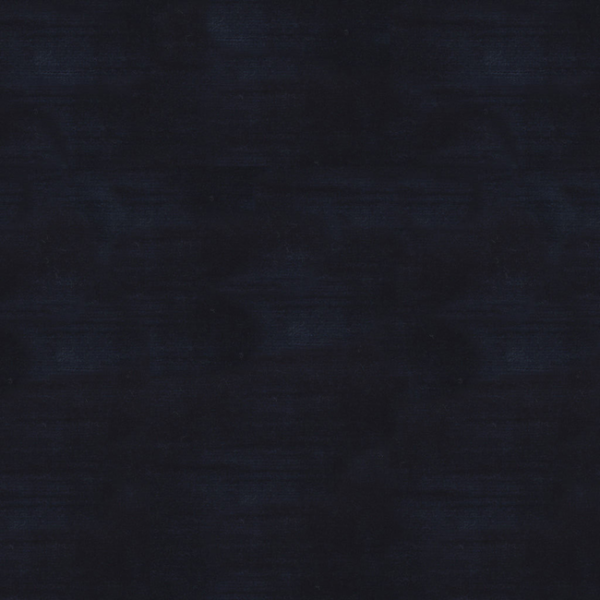 Brunschwig & Fils LAZARE VELVET - INDIGO upholstery fabric swatch for sample-first furniture planning