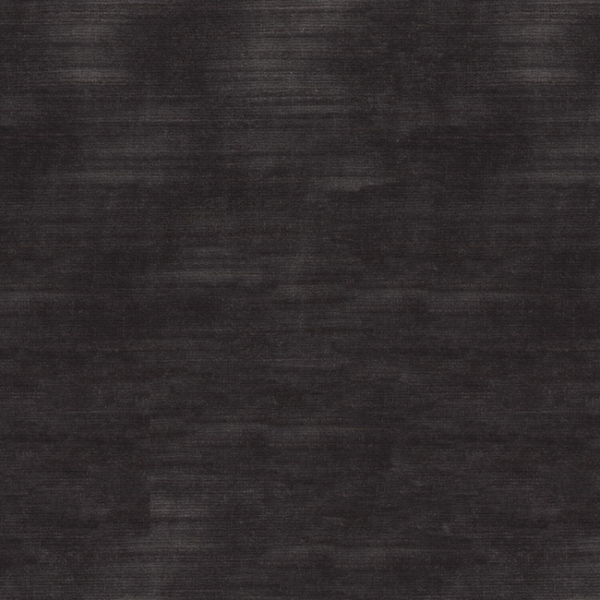 Brunschwig & Fils LAZARE VELVET - SMOKE upholstery fabric swatch for sample-first furniture planning