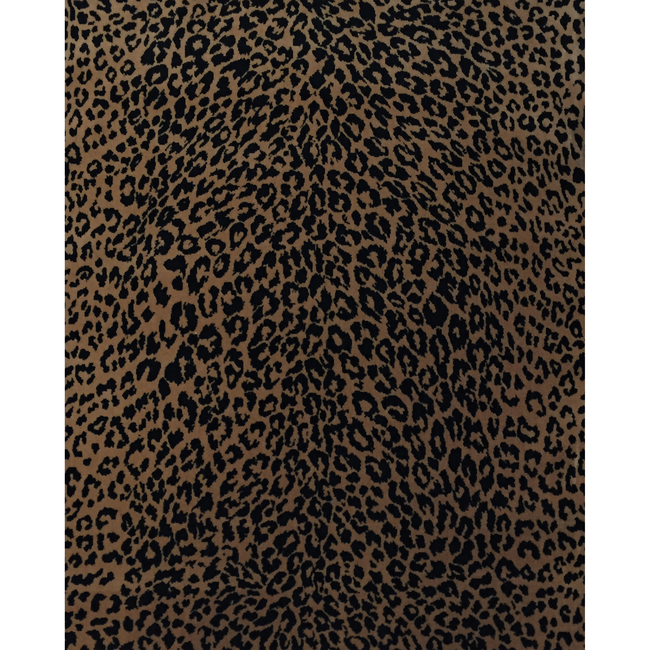 Brunschwig & Fils MADELEINE'S LEOPARD - BROWN 8023127.86.0