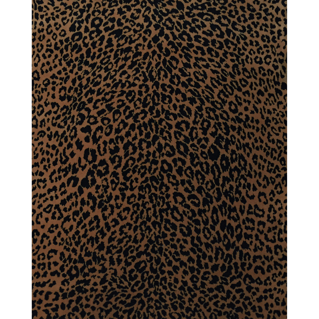 Brunschwig & Fils MADELEINE'S LEOPARD - RUST 8023127.24.0