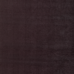 Rhone Weave - Plum upholstery fabric swatch