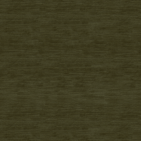 Brunschwig & Fils THANON LINEN VELVET - WALNUT upholstery fabric swatch for sample-first furniture planning