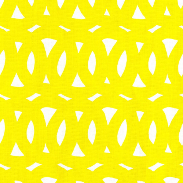 CAROLINE CECIL TEXTILES LOOP - CHARTREUSE/OYSTER CCF-2333.40.0 - Discontinued