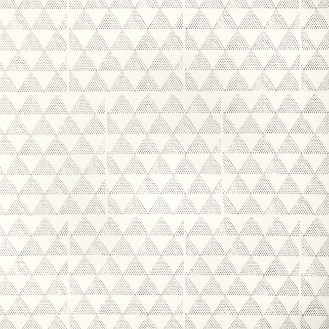 CAROLINE CECIL TEXTILES ORIGINS SHALE - BLACK/OYSTER CCF-2340.816.0