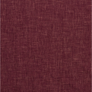 Clarke & Clarke Albany & Moray Albany - Damson upholstery fabric swatch