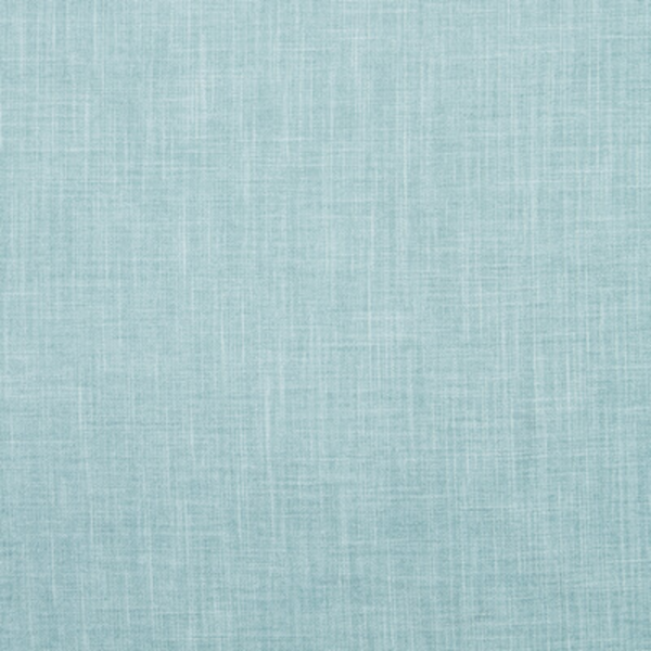 CLARKE & CLARKE ALBANY & MORAY ALBANY - EAU DE NIL upholstery fabric swatch for sample-first furniture planning