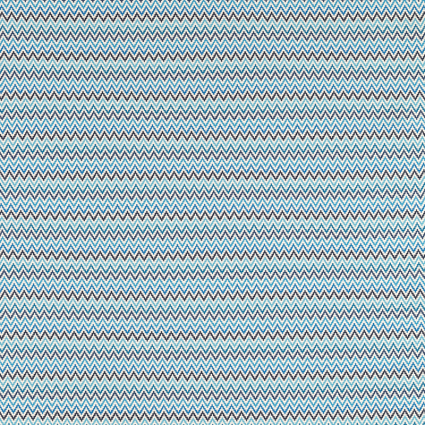 CLARKE & CLARKE ALFRESCO KLAUDIA - OUTDOOR upholstery fabric swatch for sample-first furniture planning
