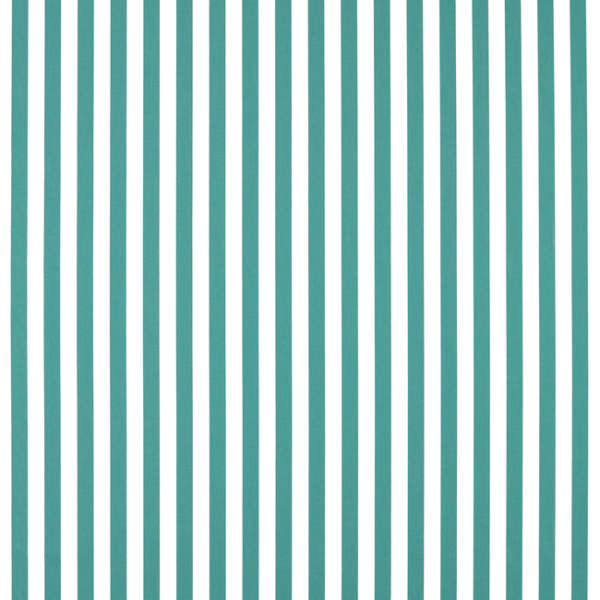CLARKE & CLARKE ALFRESCO SICILY - LAGOON upholstery fabric swatch for sample-first furniture planning