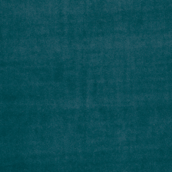 CLARKE & CLARKE ALVAR ALVAR - AEGEAN upholstery fabric swatch for sample-first furniture planning