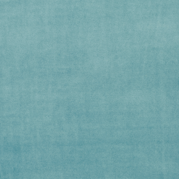 CLARKE & CLARKE ALVAR ALVAR - AQUA upholstery fabric swatch for sample-first furniture planning