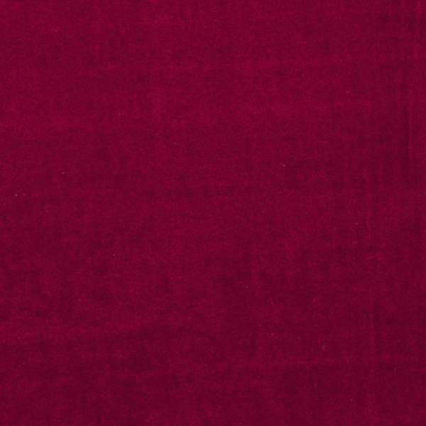 CLARKE & CLARKE ALVAR ALVAR - RASPBERRY F0753/11.CAC.0