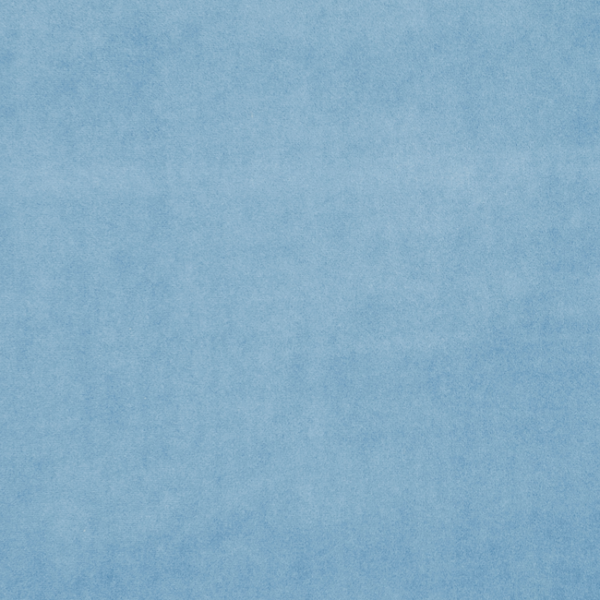 CLARKE & CLARKE ALVAR ALVAR - WEDGEWOOD upholstery fabric swatch for sample-first furniture planning